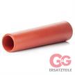 Knickschutz 22,5/25 rot glatt | Bild 2