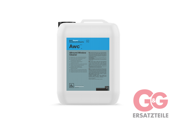 Koch Chemie Allround Window Cleaner 10 Liter