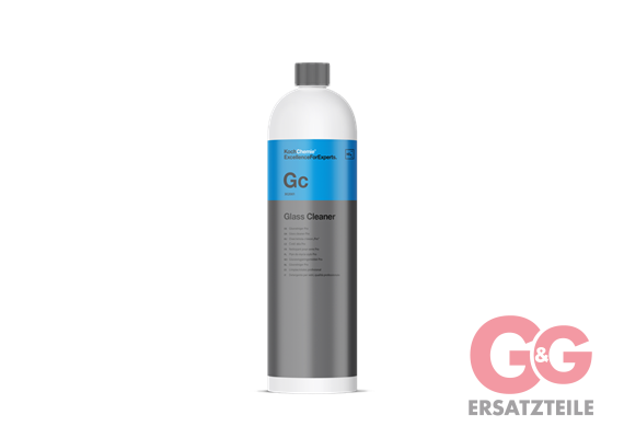 Koch Chemie Glass Cleaner 1 Liter