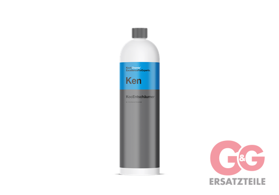 Koch Chemie KocEntschäumer 1 Liter
