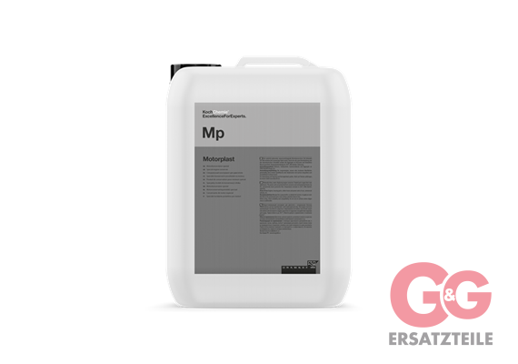 Koch Chemie Motorplast 5 Liter