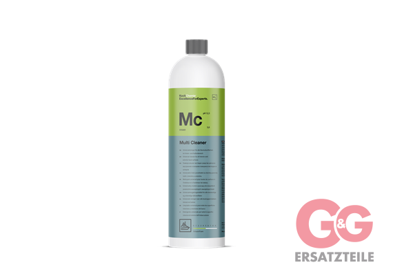 Koch Chemie Multi Cleaner 1 Liter