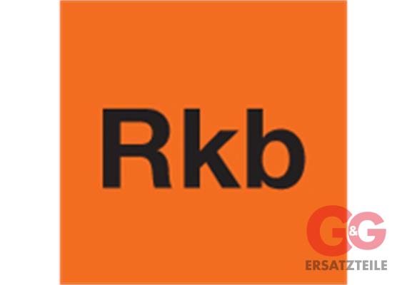 Koch Chemie Reinigungsknete blau