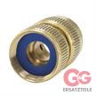 Kupplung 3/4"IG Messing Premium | Bild 3