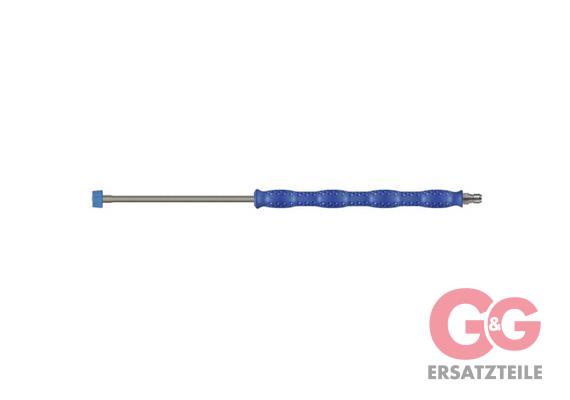 Lanze ST-129 800/400 mm blau ST-3100 + Düse 1520