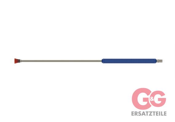 Lanze ST-3300 1000 blau/rot Edelstahl
