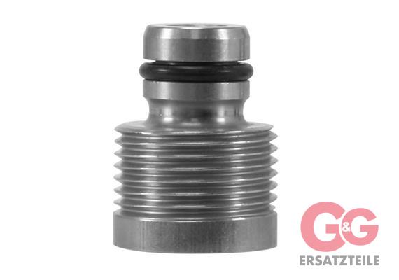 Lanzenadapter 1/4"IG für Hydroblade Düsen