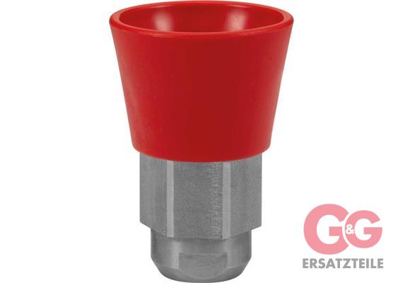 Mikrotröpfchen Düsenhalter 1/4"IG ST-78