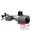Motorpumpe HJK 15.15 ET 400V/50Hz 4 KW 4 P | Bild 2