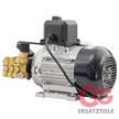 Motorpumpe HJR 08.15ET 8L 150B 1450UPM | Bild 2