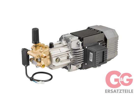 Motorpumpe HPJ11.11 11L 110B 2800 UPM