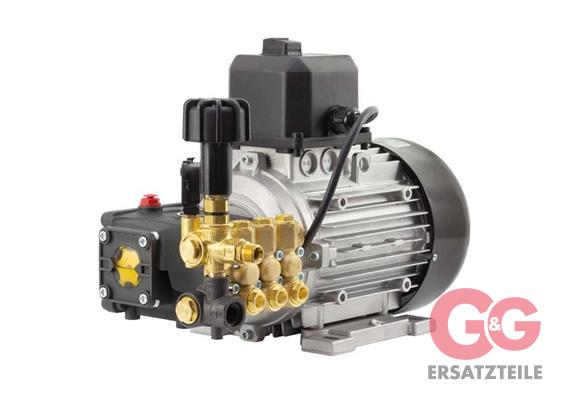 Motorpumpe HRC 11.12ET 11L 120B 1450UPM