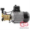 Motorpumpe HRC 11.12ET 11L 120B 1450UPM | Bild 3