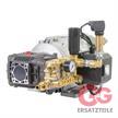 Motorpumpe HXM 14.17ET 400V/50Hz 14L 170B mit | Bild 3