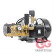 Motorpumpe HXM 15.15ET 400V/50Hz 15L 150B mit | Bild 3