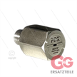 MPX-CW Carwash Pendeldüse 0.045 - 20° - VA - 1/8" IG - 16 bi | Bild 2