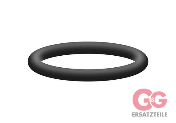 O-Ring NBR für Ventilsitz 5 CP