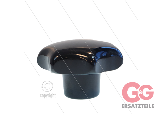 Pal Edelstahl - 008X - haspel AX/ALX