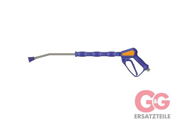 Pistole easywash365+ Fro.-Swivel 600/300