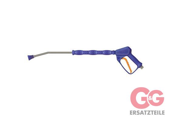Pistole easywash365+ Swivel kugelgelagert 3/8"IG