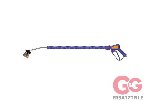 Pistole easywash365+ Weep-2xSwivel