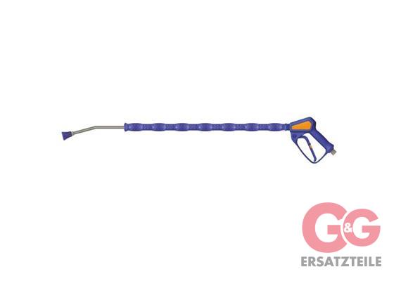 Pistole easywash365+ Weep-Swivel 900/700 mm