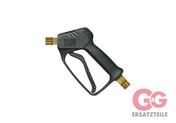 Pistole ST-1100 E/A: 22x1,5 AG