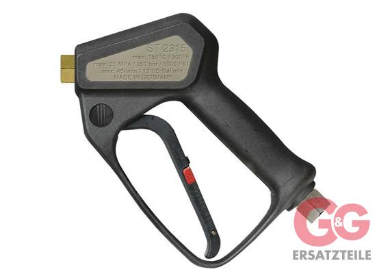 Pistole ST-2315 E:3/8IG Swivel A:1/4IG