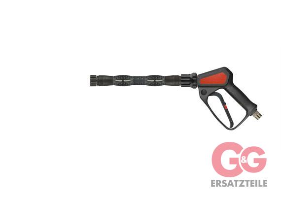 Pistole ST-2600 E:M22x1,5 AG drehbar A:Variopress