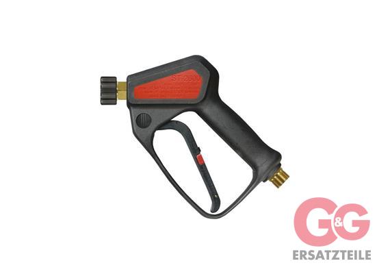 Pistole ST-2600 F E:22 AG A:HV 22