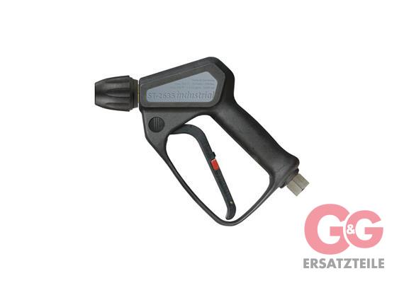 Pistole ST-2635 E:Swivel 3/8IG :Kupplung