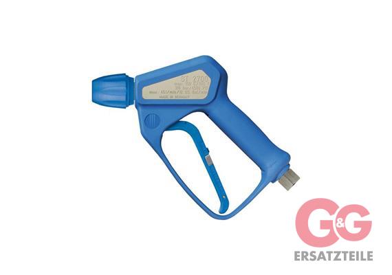 Pistole ST-2700 KW-Swivel blau/grau
