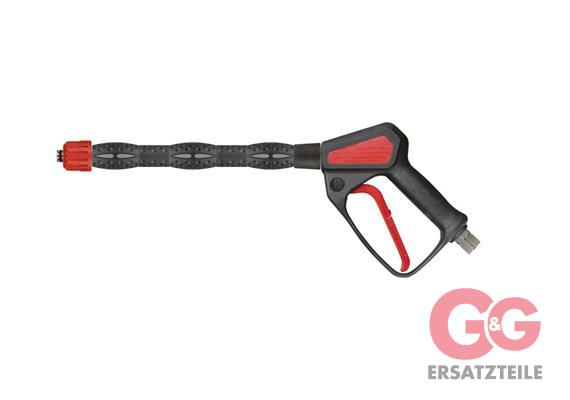 Pistole ST-2750 HV24 drehbar: Lanze 340mm HV24
