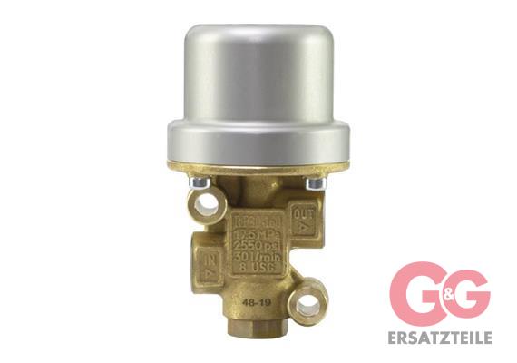 Pneumatischer ON-OFF Wasserhahn RP30