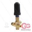 Pulsar R - EASY-Start 280bar mit Knopf - blau | Bild 2