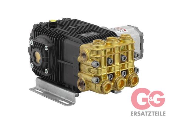 Pumpe HYD XW 30.10 30L 100B 1450 UPM