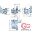 Pumpe JRS 10.15N TSS 10L 150B 2800 UPM | Bild 2