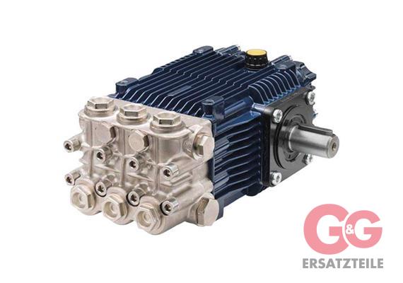 Pumpe RC-M 06.10 N DX 6L 100B 1,17KW