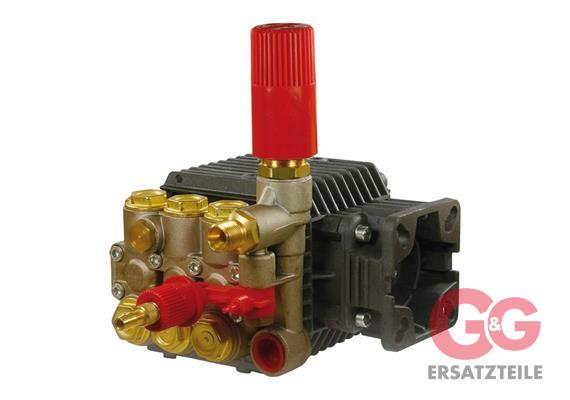 Pumpe TT 1513 13L 150B 3400 UPM 3,67 KW ULH-H