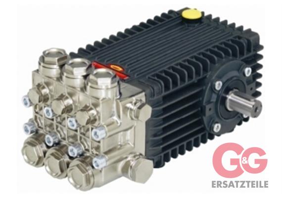 Pumpe VHT 6639 39/32L 200B 1750                          VHT6639 39/32 l/min 200 bar