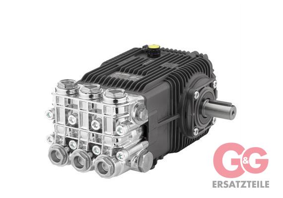 Pumpe WHW 21.15 N DX 21 l/min 150 bar 1450 U/min