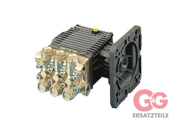 Pumpe WW 960 13,2L 170B 3400 UPM 4,04 KW