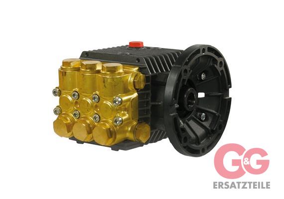 Pumpe WW90 8 l/min 90 bar 2800 UPM