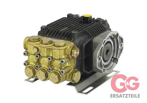 Pumpe XM 15.15+F38 15L 150B 1450 UPM