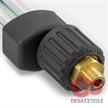 push-&-pull 850 "K" -1/4"AG mit Düse 2505 | Bild 3