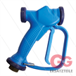 RB35 - Edelstahl mit Drehgelenk- Viton Dichtung - 12 Bar - 50 l/min - max 50°C | Bild 2