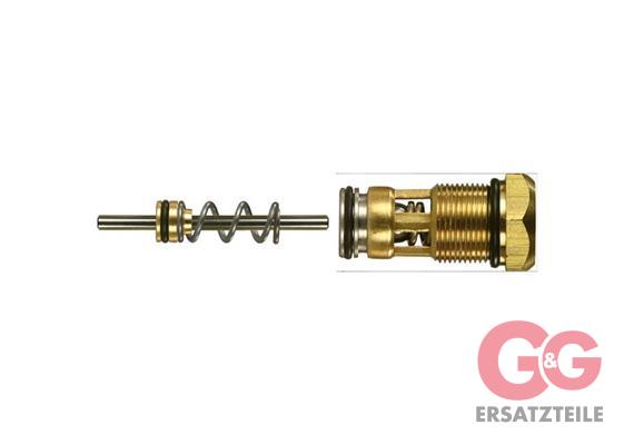 Rep.KIT Frostschutz ST-601/1500/2000 NEU