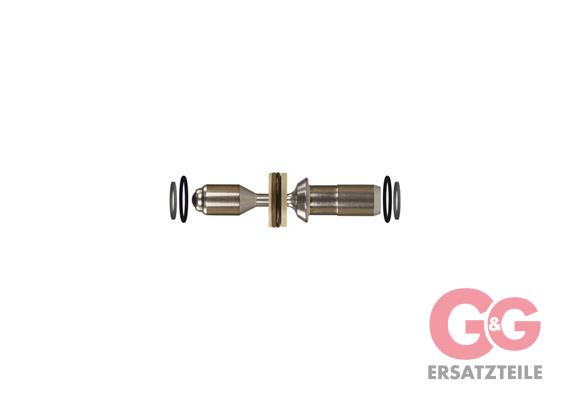 Rep.Kit ST-3300 Ventilkegel