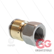 rotierende Kanaldüse 3/8" IG - 3x0,95h - .055 | Bild 3