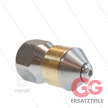rotierende Kanaldüse 3/8" IG - 3x0,95h - .055 | Bild 2